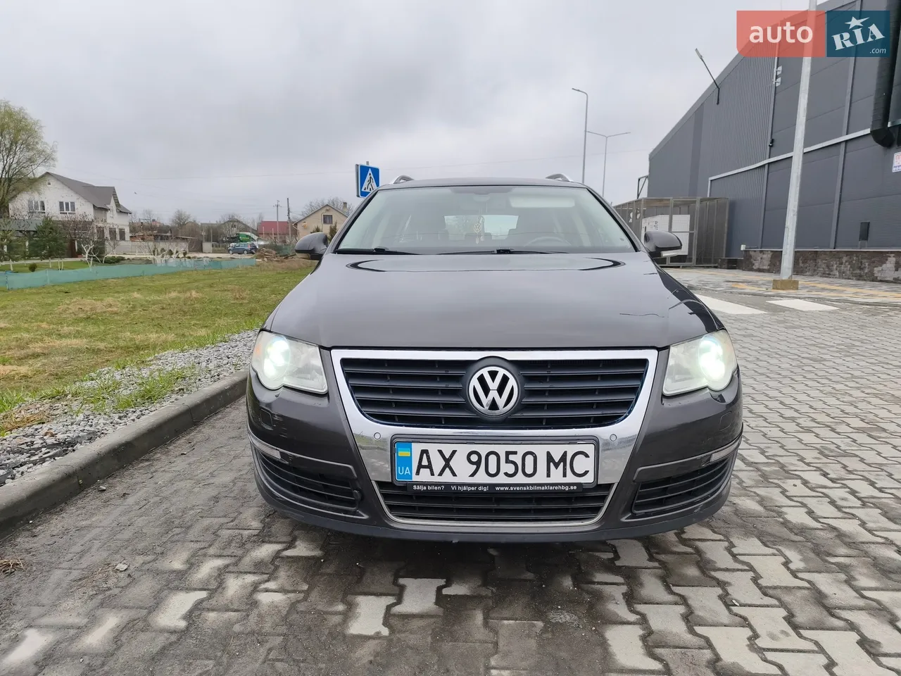 2010 Volkswagen Passat - мініатюра 20