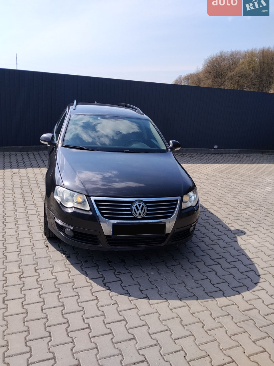 2010 Volkswagen Passat - мініатюра 14