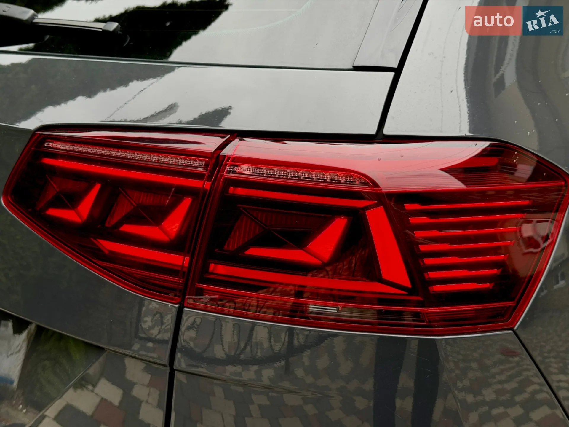 2021 Volkswagen Passat - мініатюра 16