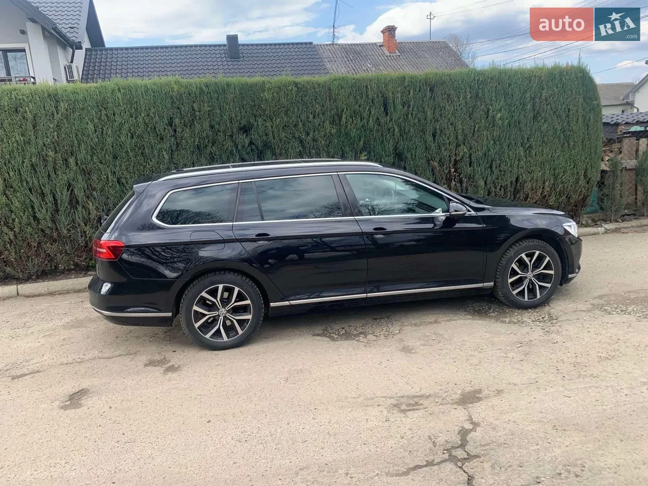 2018 Volkswagen Passat - мініатюра 16
