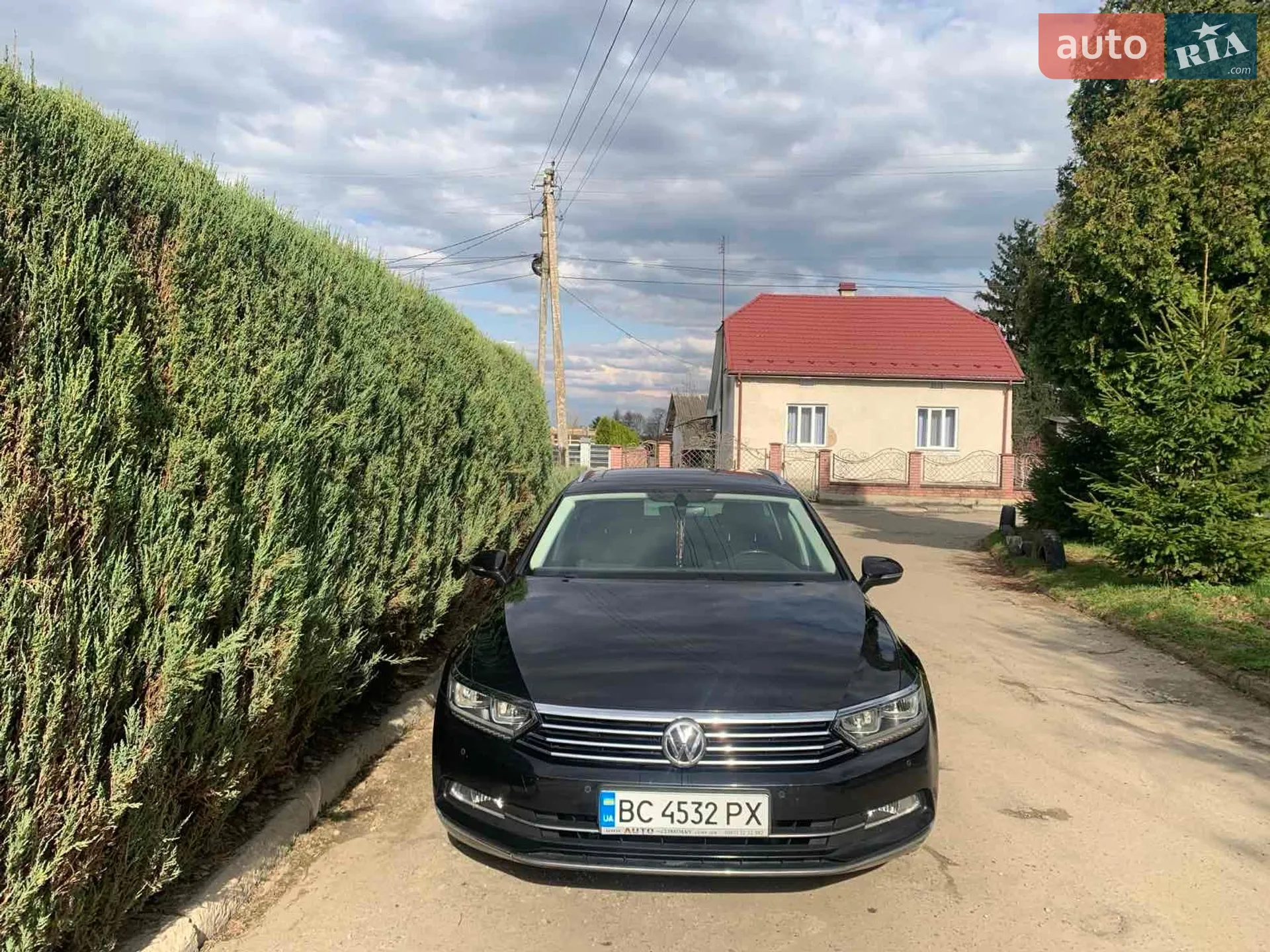 2018 Volkswagen Passat - мініатюра 5