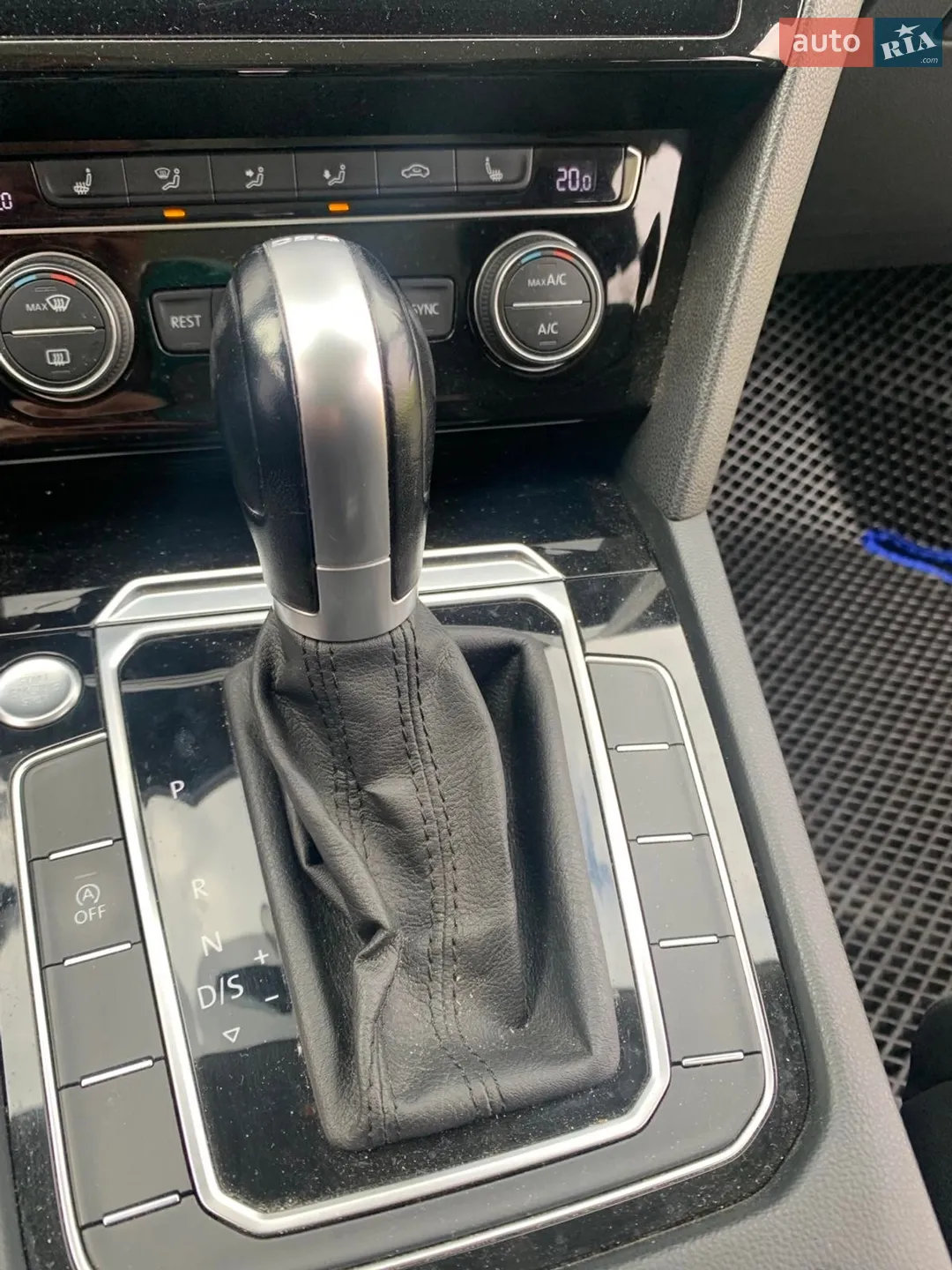 2018 Volkswagen Passat - мініатюра 17
