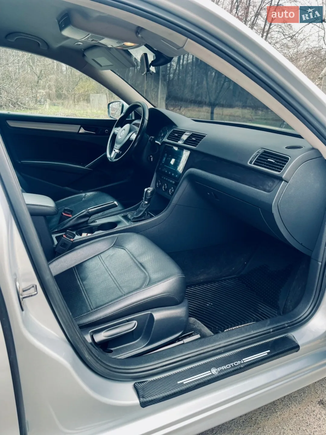 2013 Volkswagen Passat - мініатюра 12