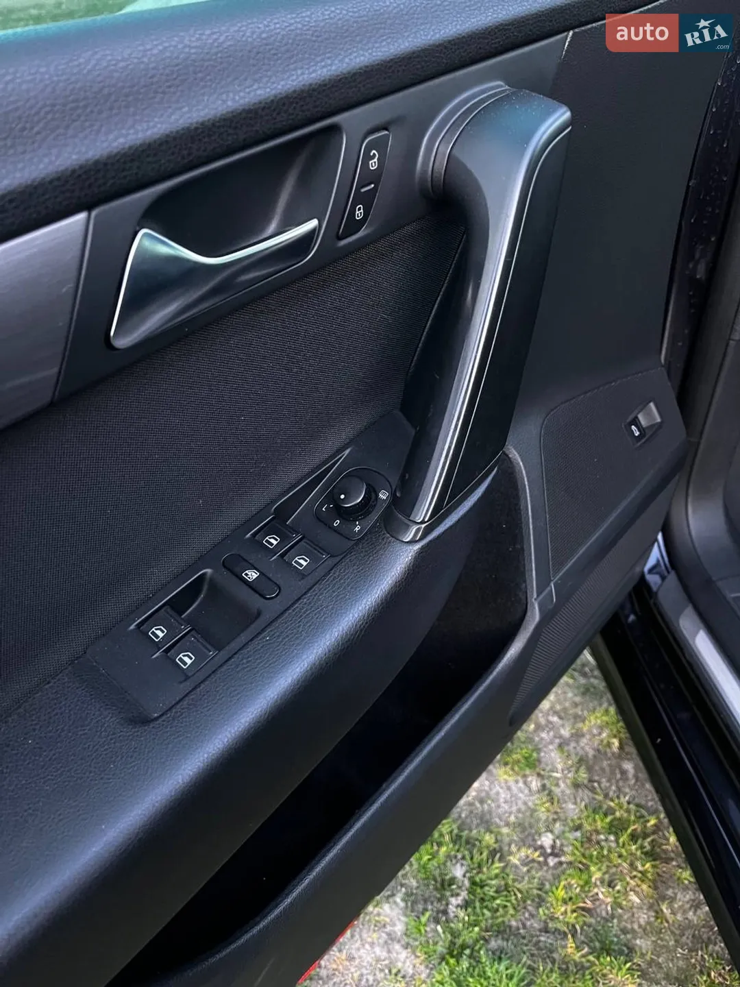 2011 Volkswagen Passat - мініатюра 5