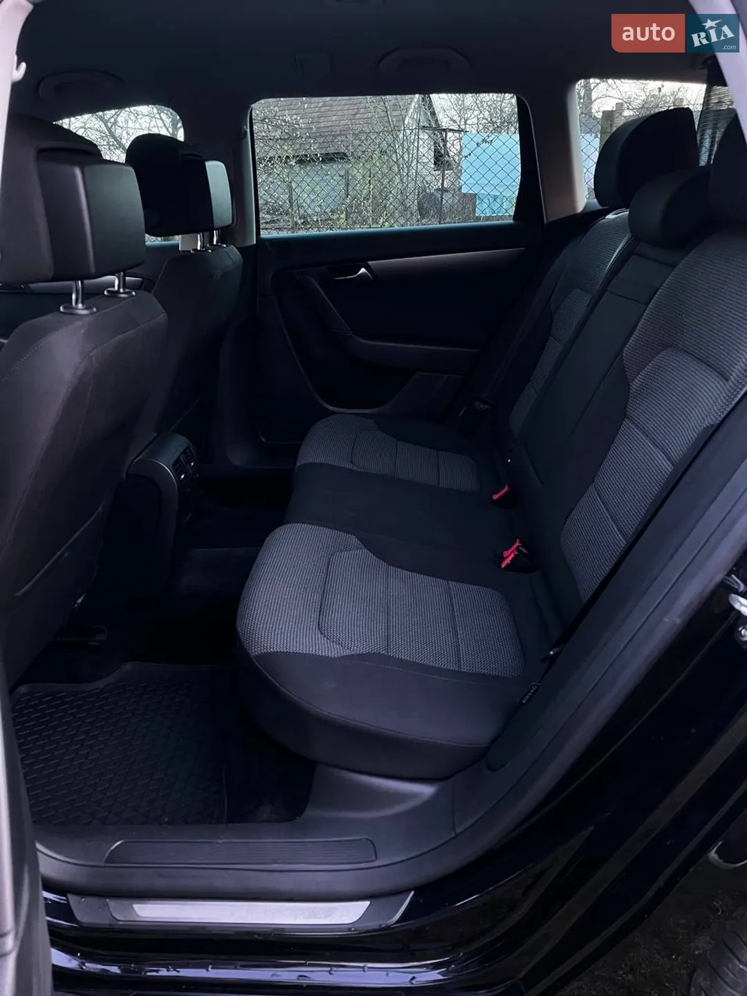 2011 Volkswagen Passat - мініатюра 8