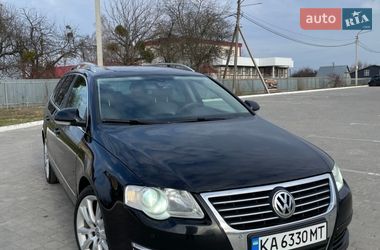 Универсал Volkswagen Passat 2007 в Шишаки