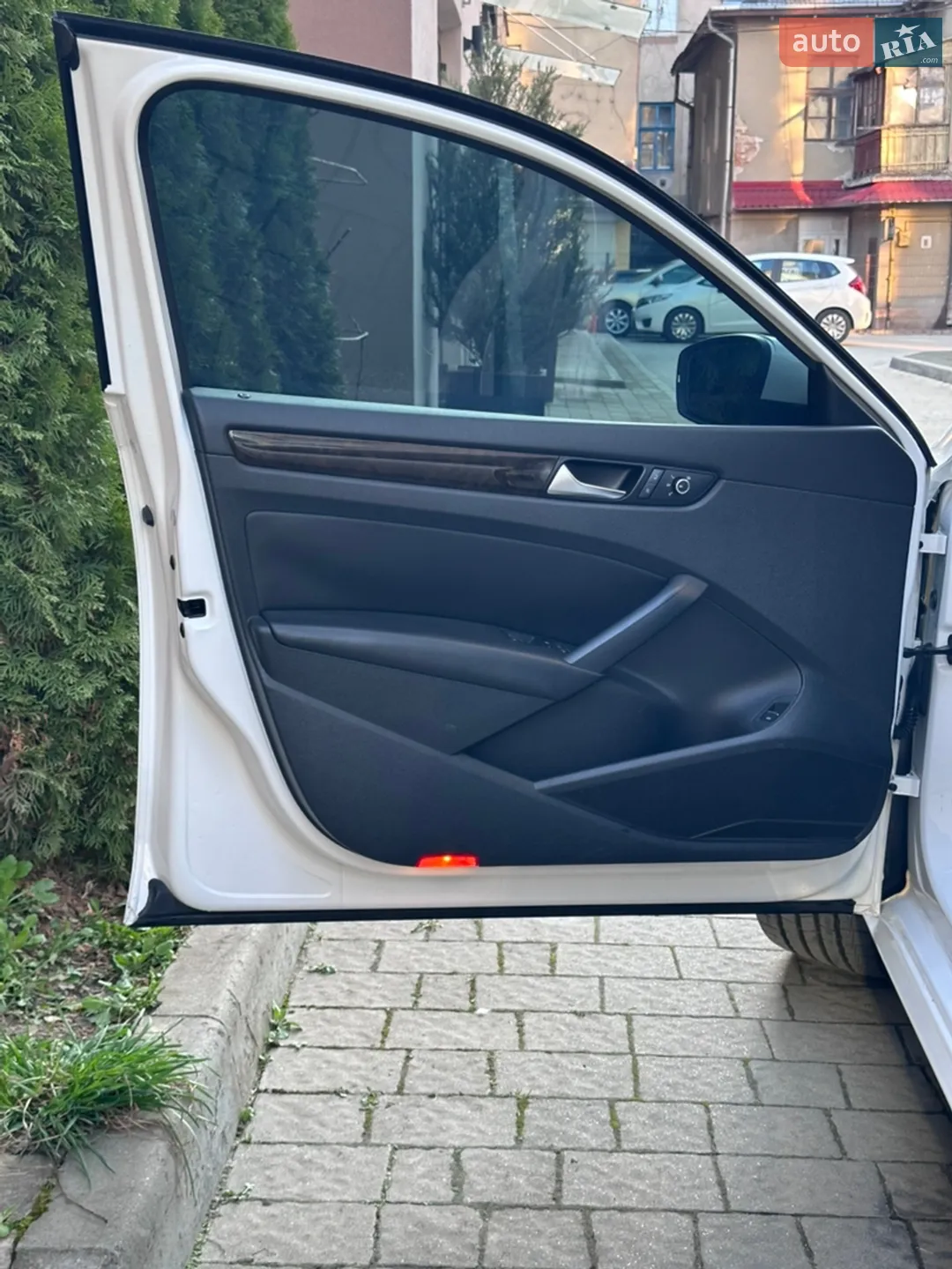 2014 Volkswagen Passat - мініатюра 15