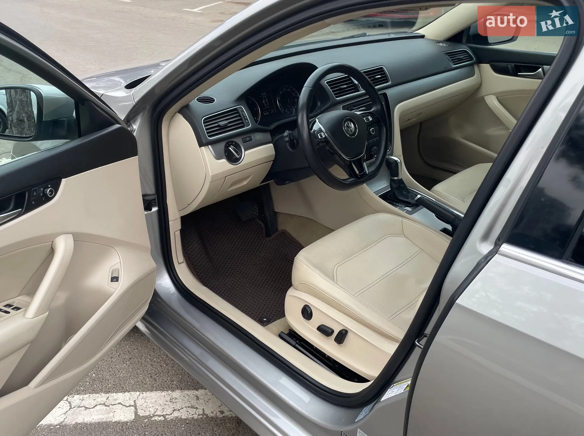 2013 Volkswagen Passat - мініатюра 11