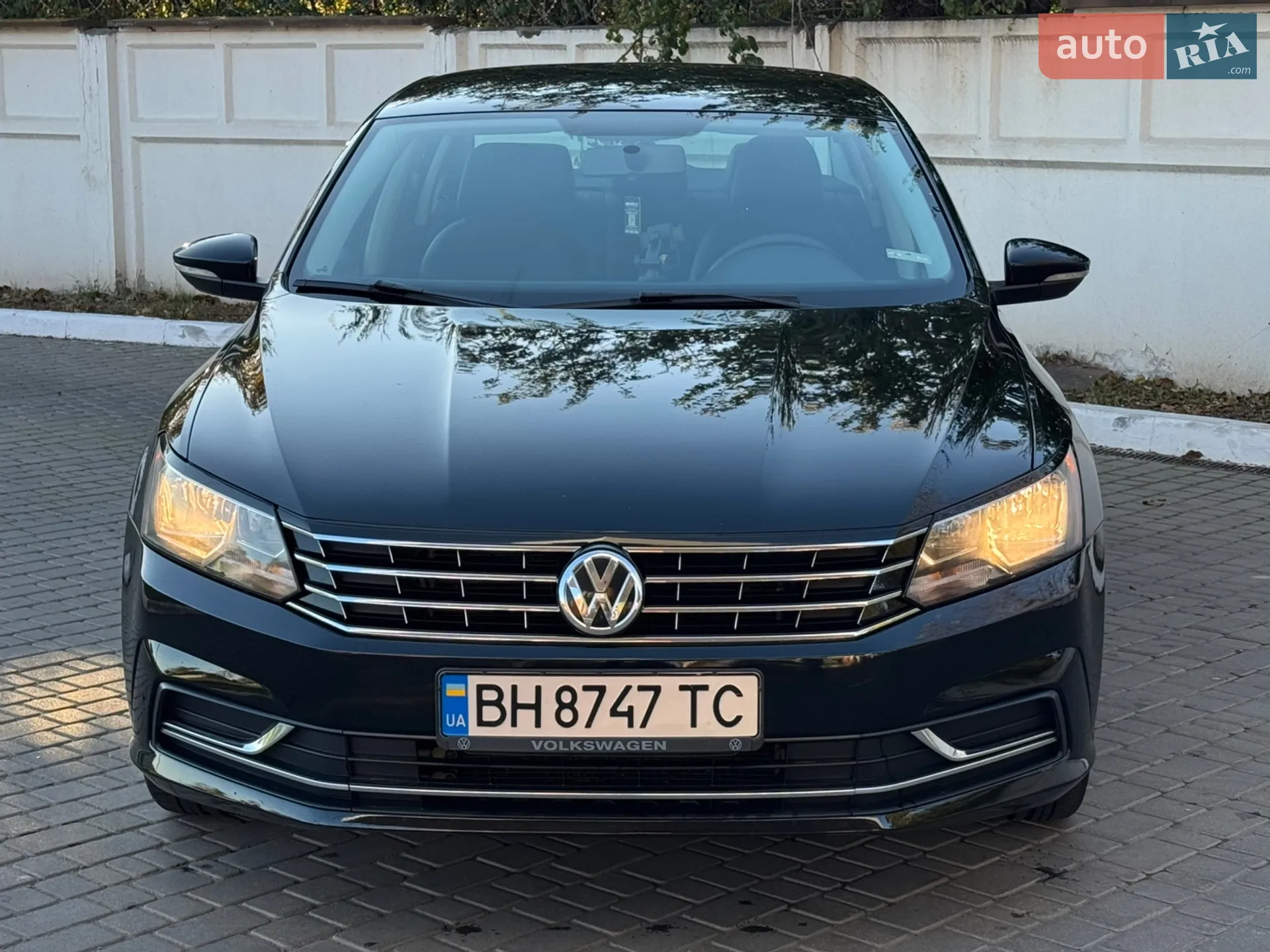 2016 Volkswagen Passat - мініатюра 7
