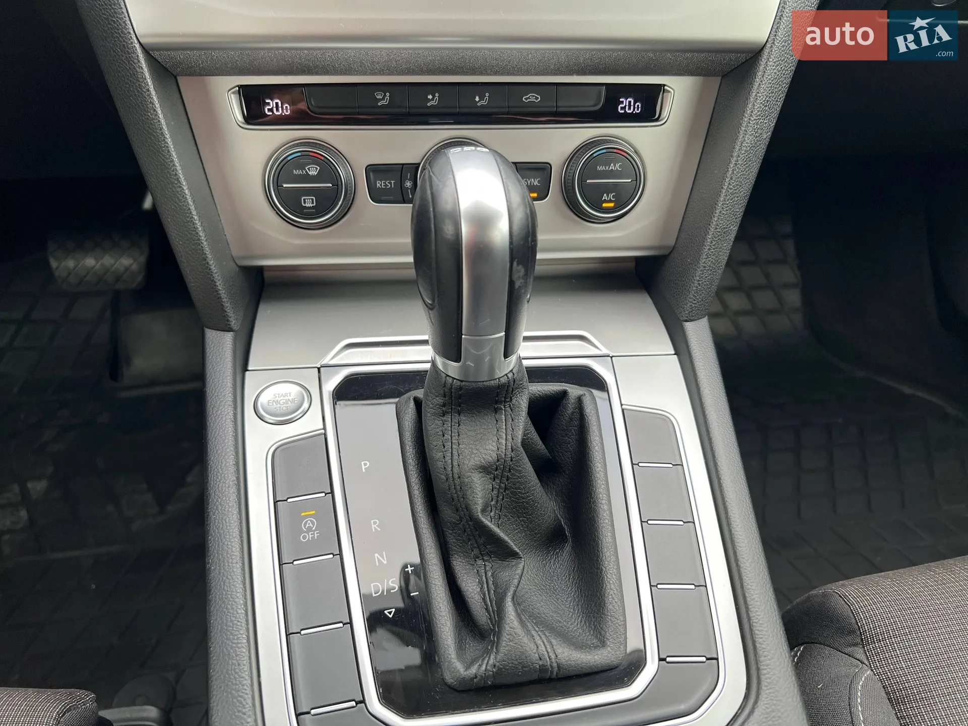 2016 Volkswagen Passat - мініатюра 34