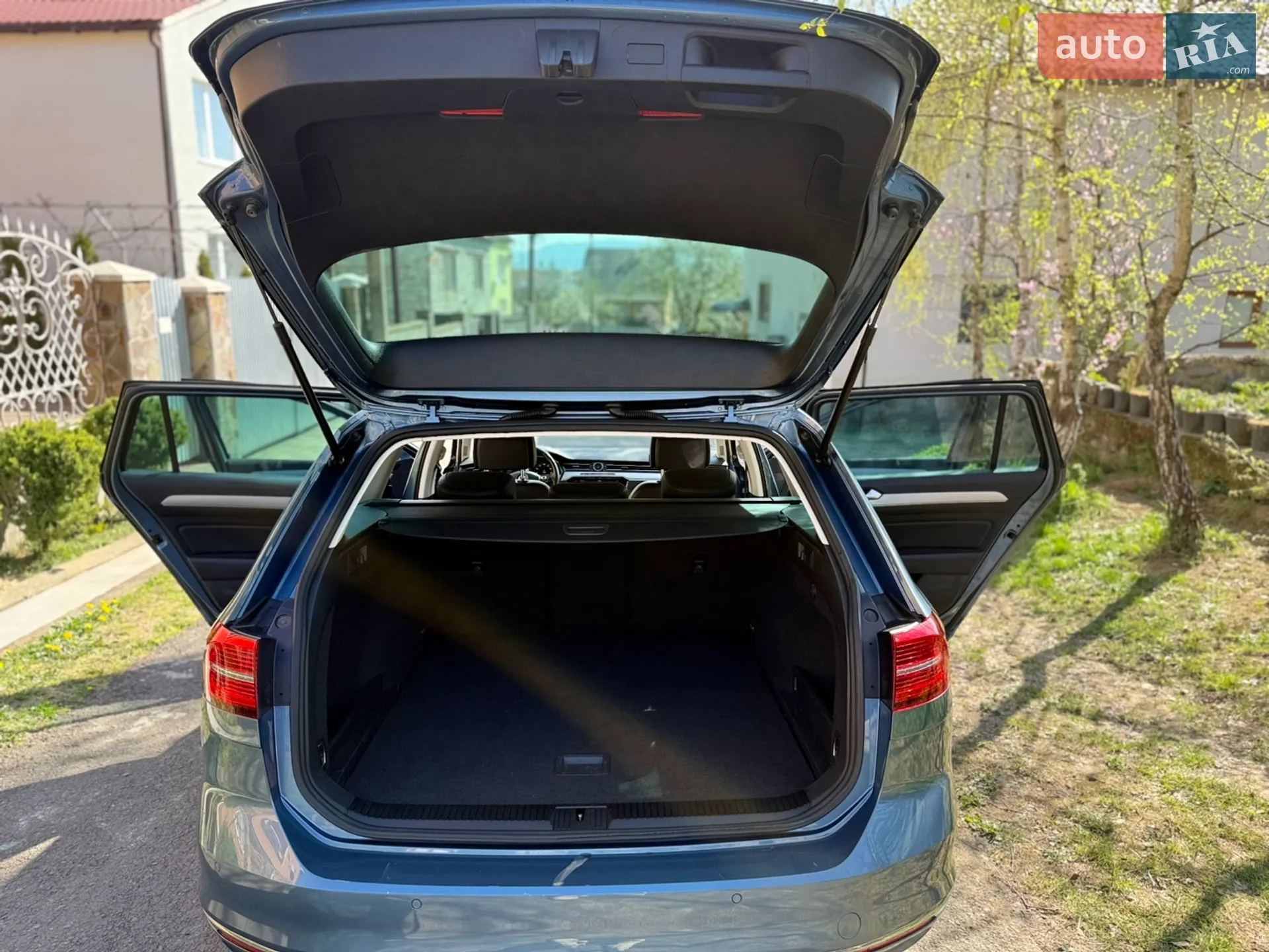 2018 Volkswagen Passat - мініатюра 13