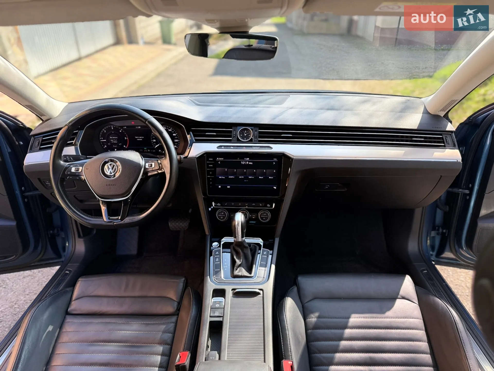 2018 Volkswagen Passat - мініатюра 20