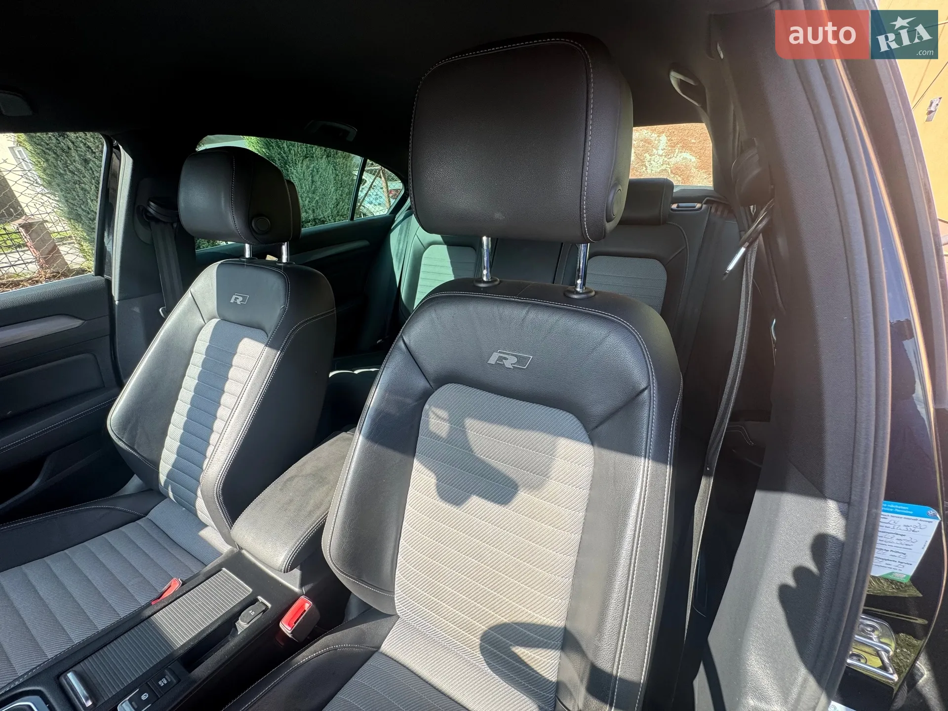 2016 Volkswagen Passat - мініатюра 15