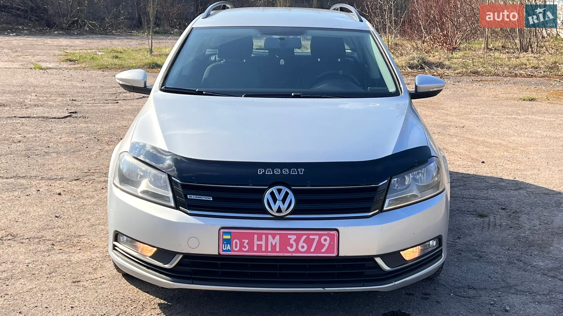 2014 Volkswagen Passat - мініатюра 2
