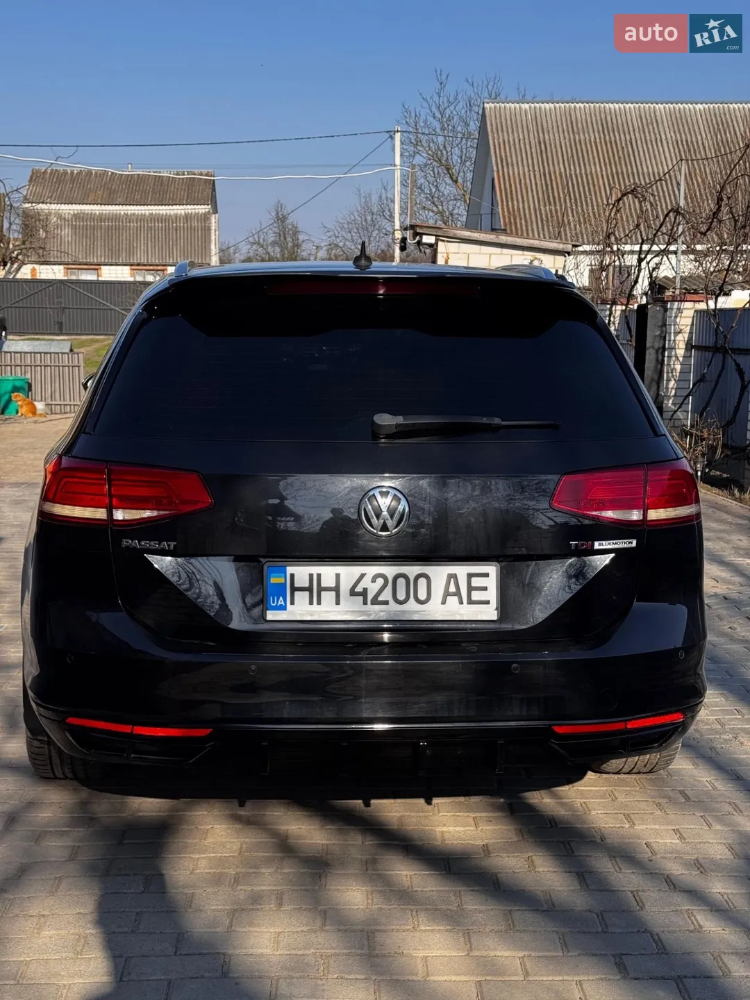 2015 Volkswagen Passat - мініатюра 17