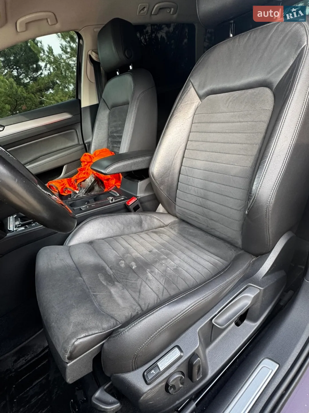 2015 Volkswagen Passat - мініатюра 22
