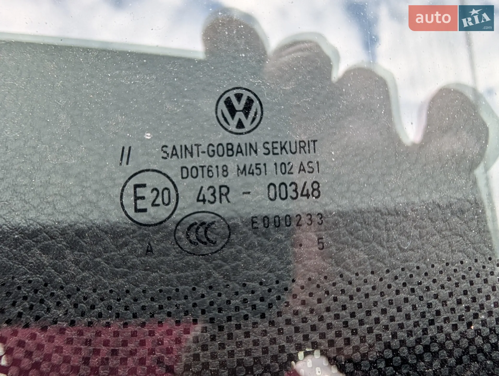 2015 Volkswagen Passat - мініатюра 7
