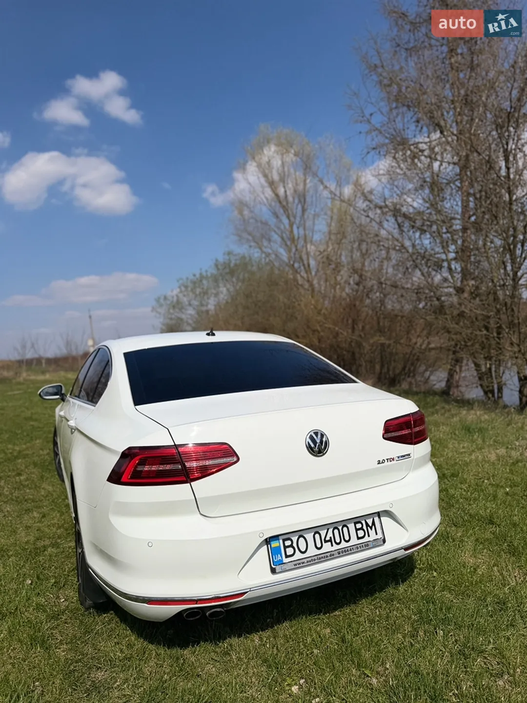 2017 Volkswagen Passat - мініатюра 25