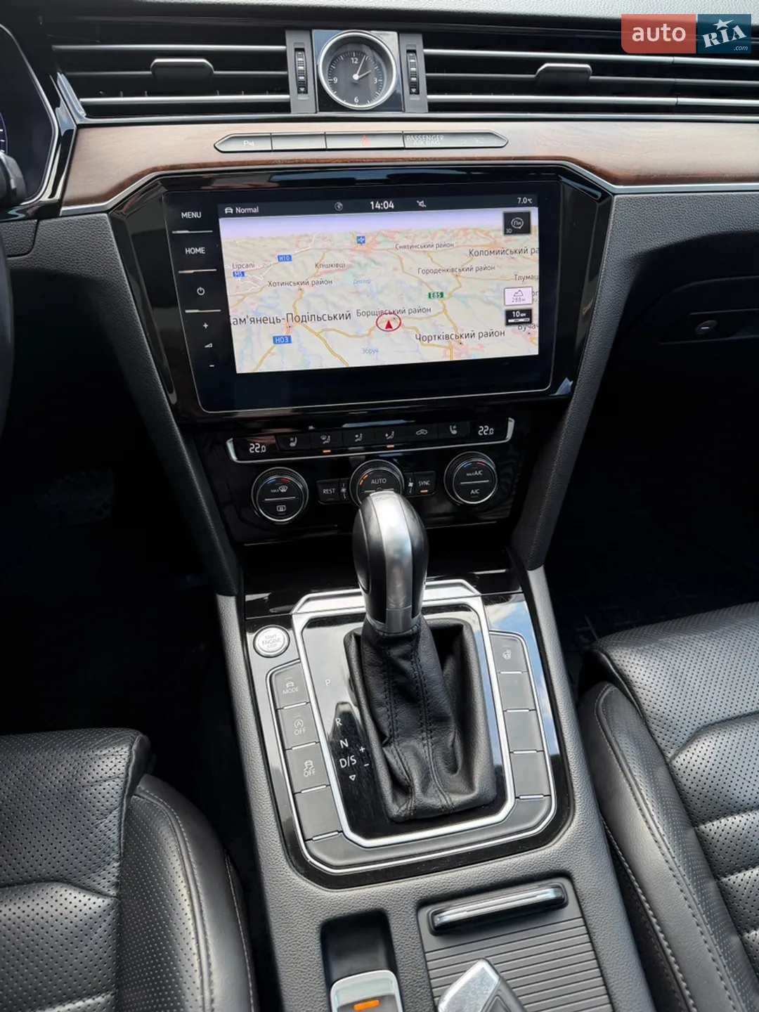 2017 Volkswagen Passat - мініатюра 39