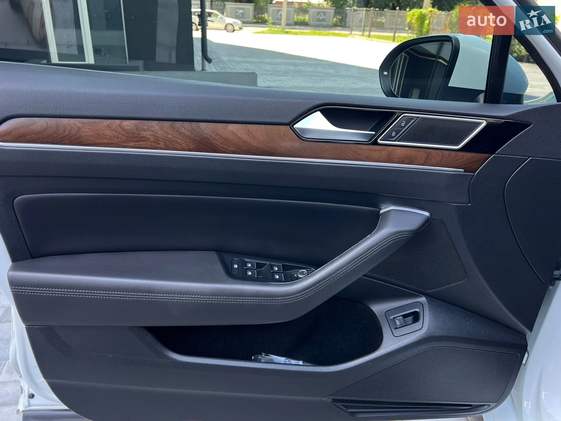2017 Volkswagen Passat - мініатюра 52