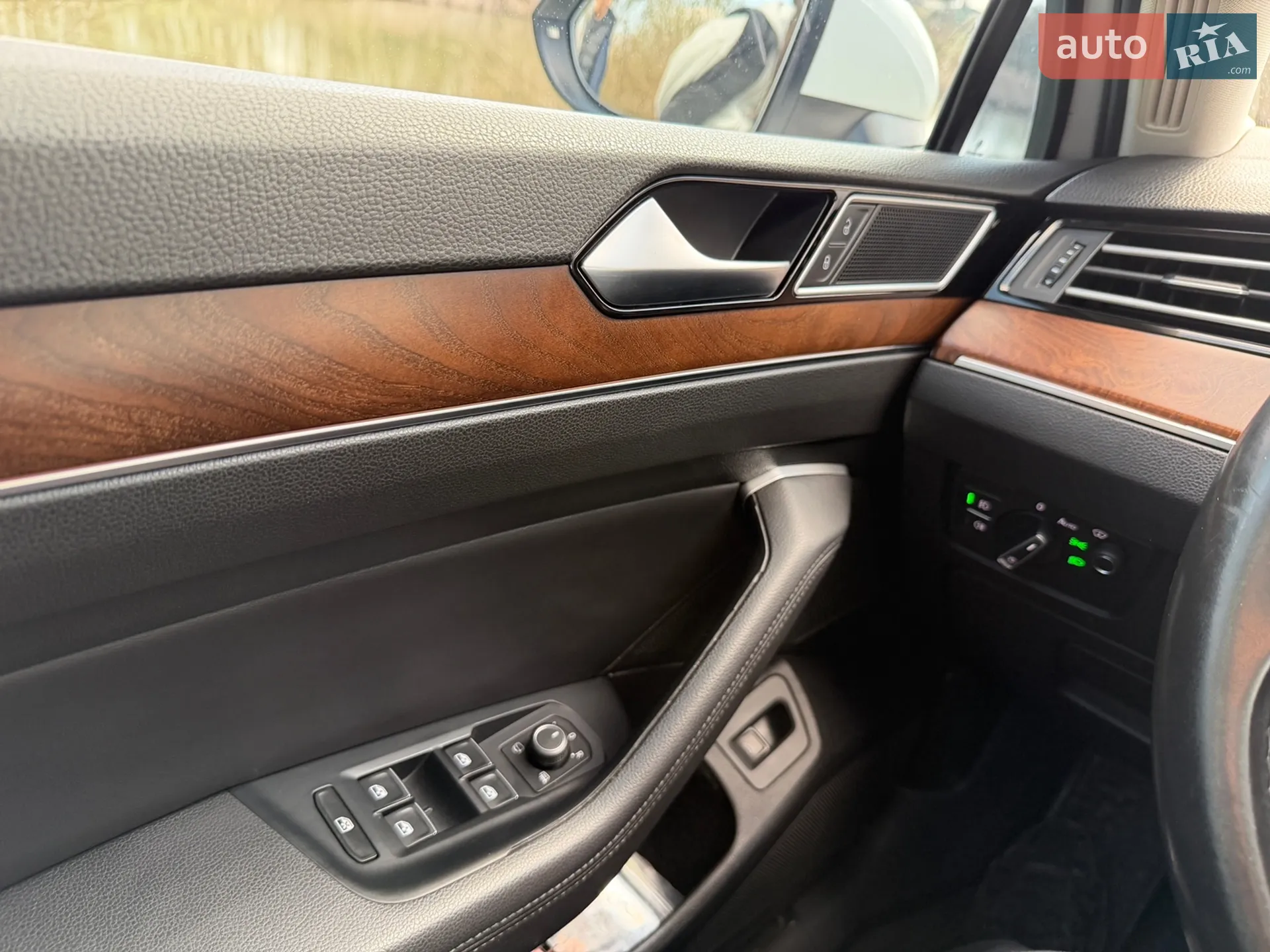 2017 Volkswagen Passat - мініатюра 56
