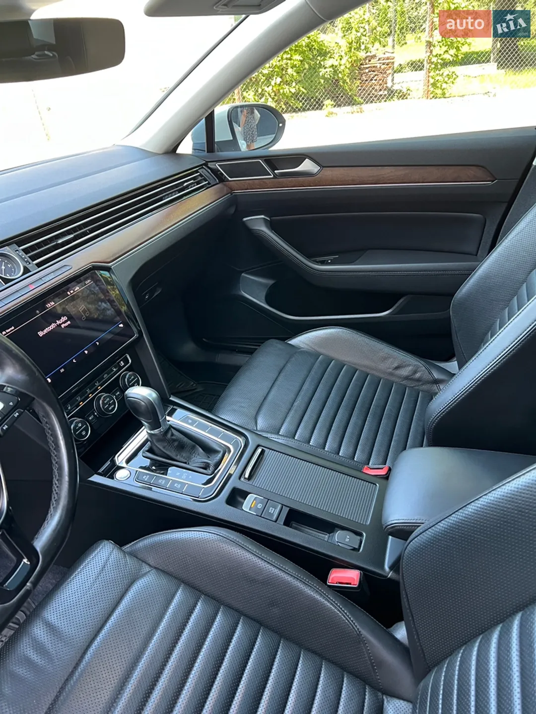 2017 Volkswagen Passat - мініатюра 59