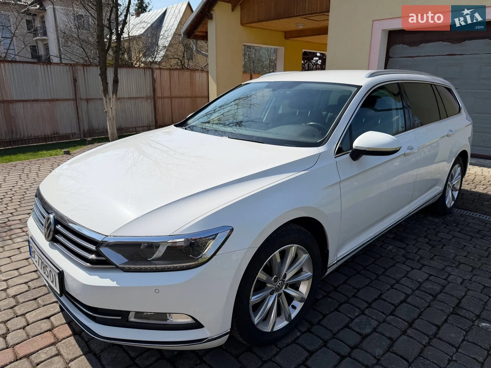 2018 Volkswagen Passat - мініатюра 9