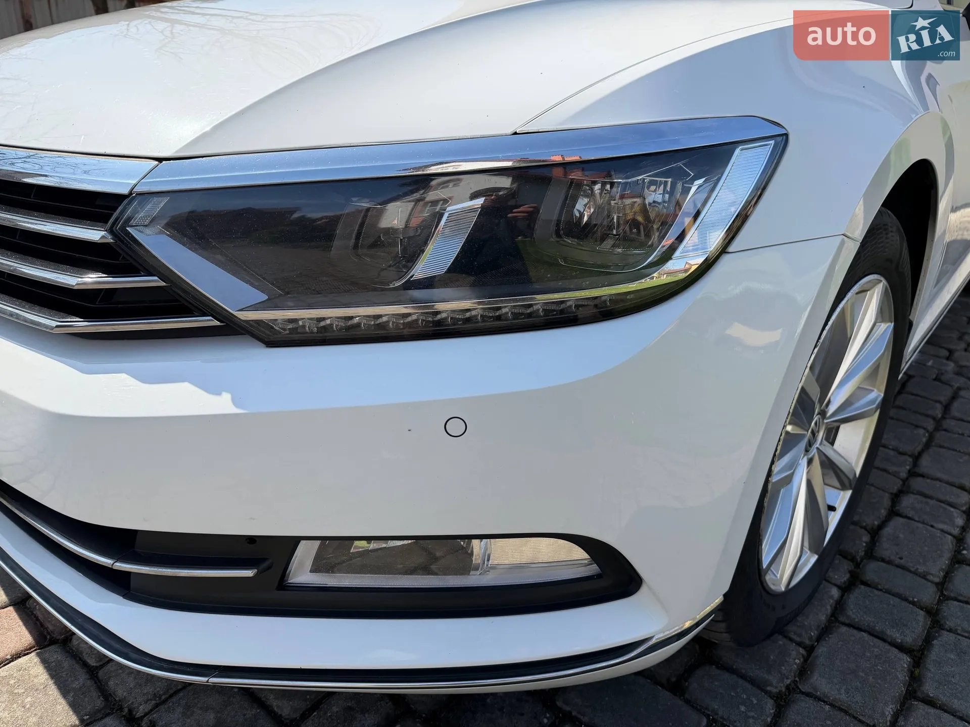 2018 Volkswagen Passat - мініатюра 14