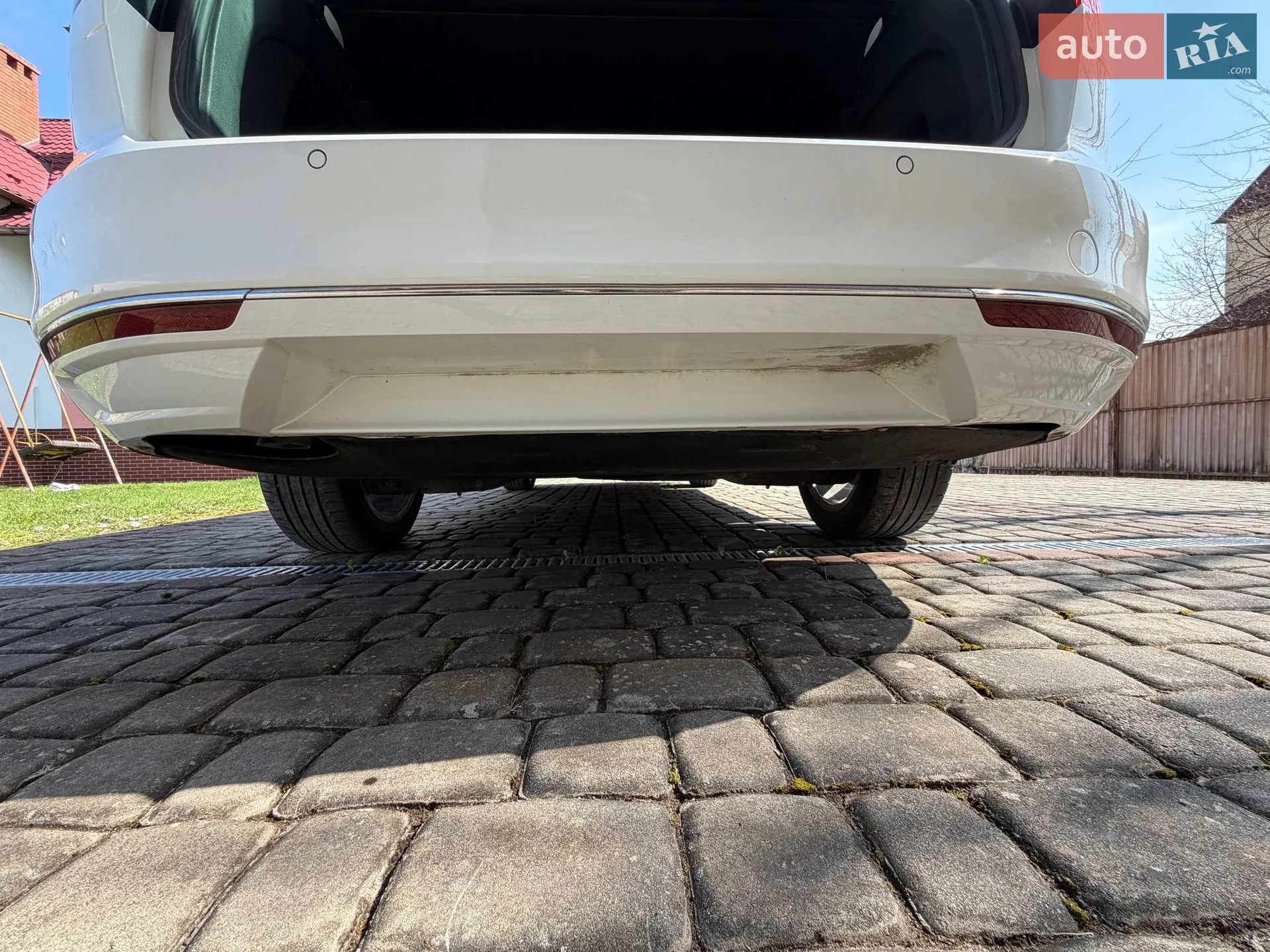 2018 Volkswagen Passat - мініатюра 19