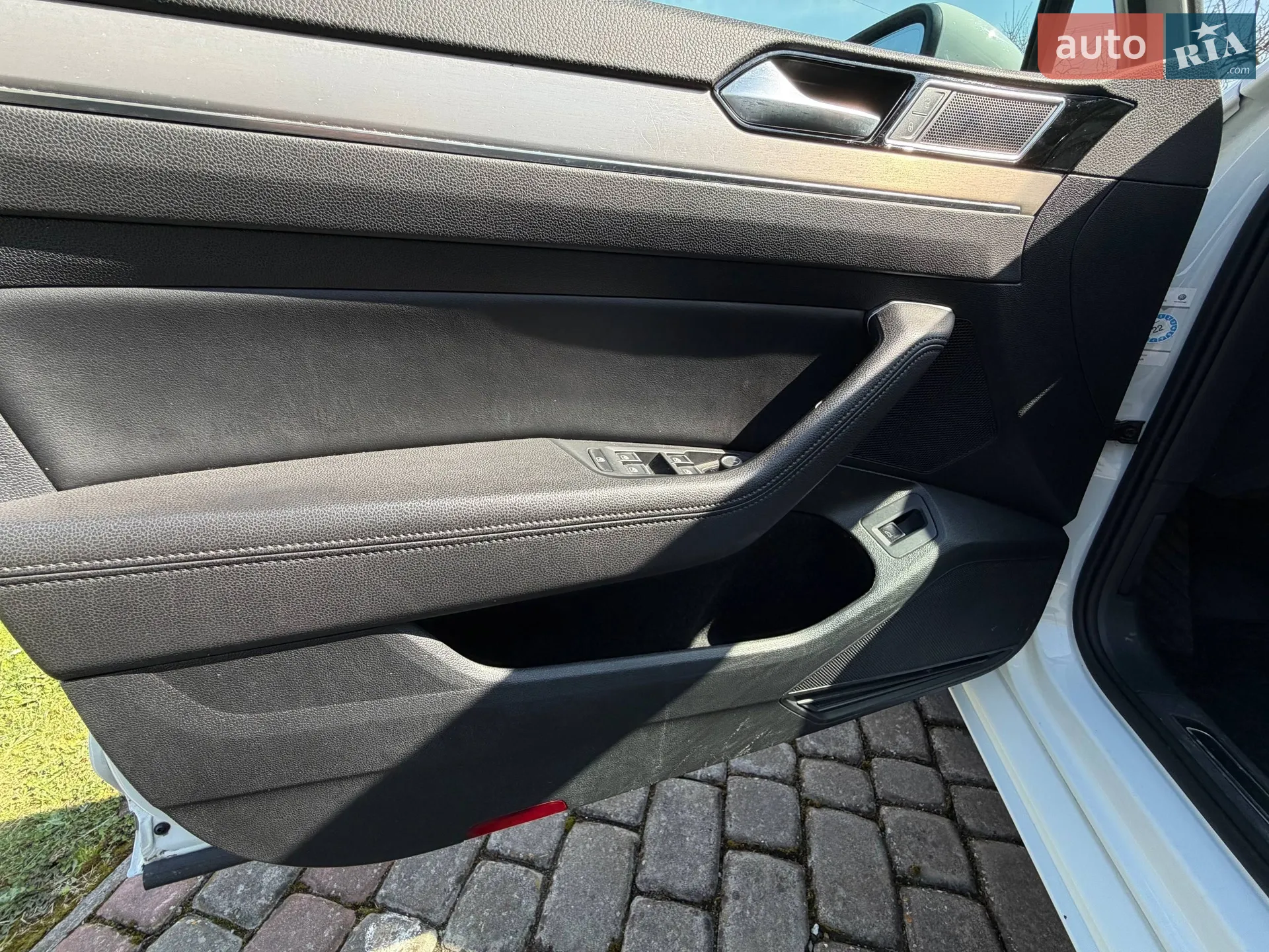 2018 Volkswagen Passat - мініатюра 23