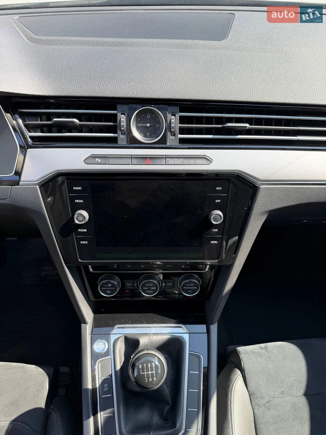 2018 Volkswagen Passat - мініатюра 26