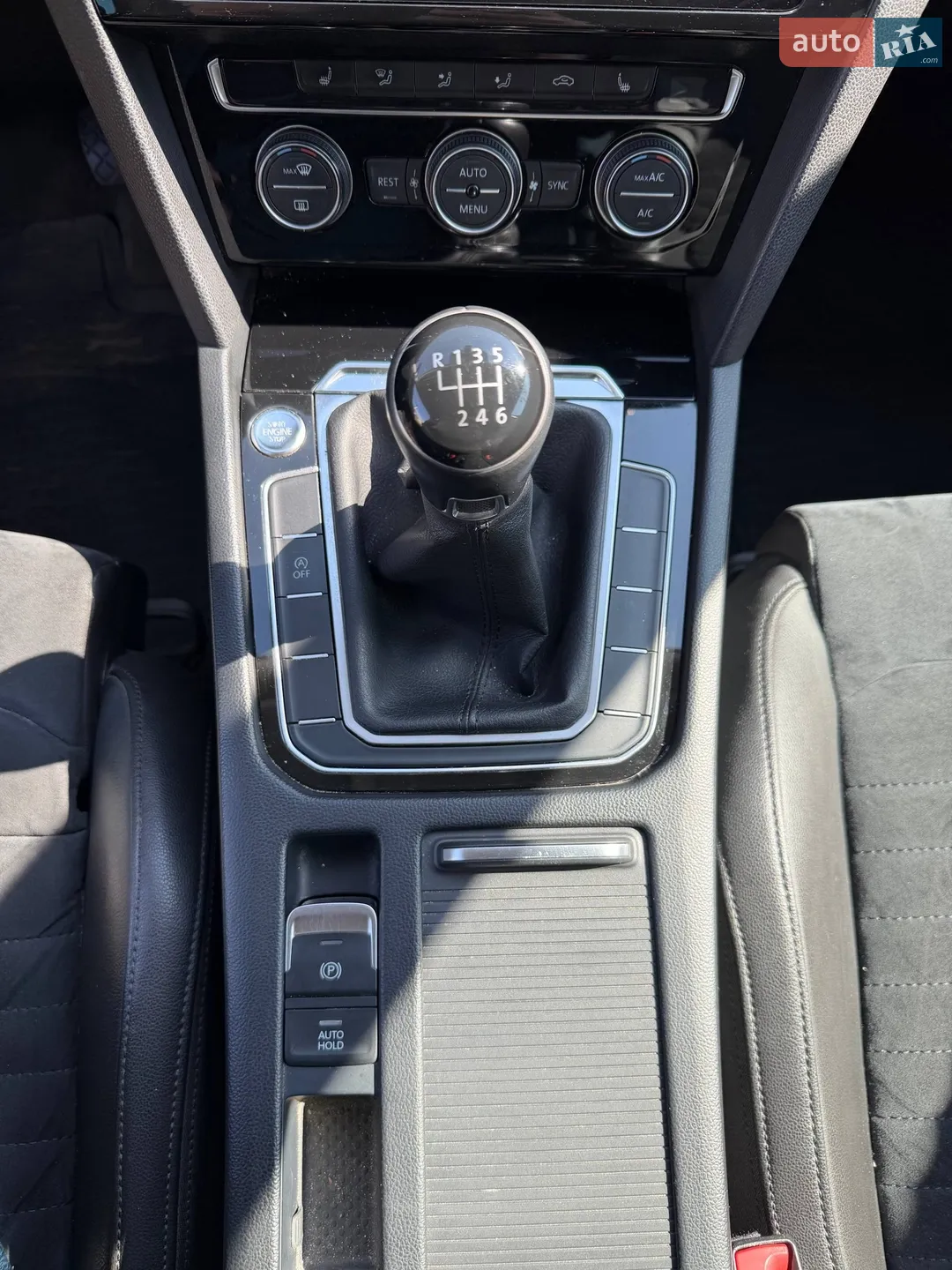2018 Volkswagen Passat - мініатюра 29