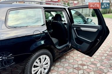 Універсал Volkswagen Passat 2011 в Львові