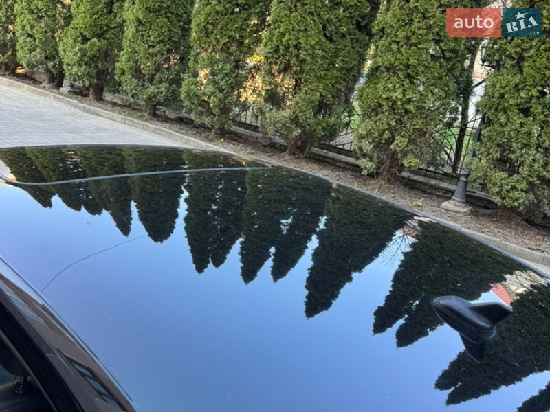 Седан Volkswagen Passat 2013 в Тернополе