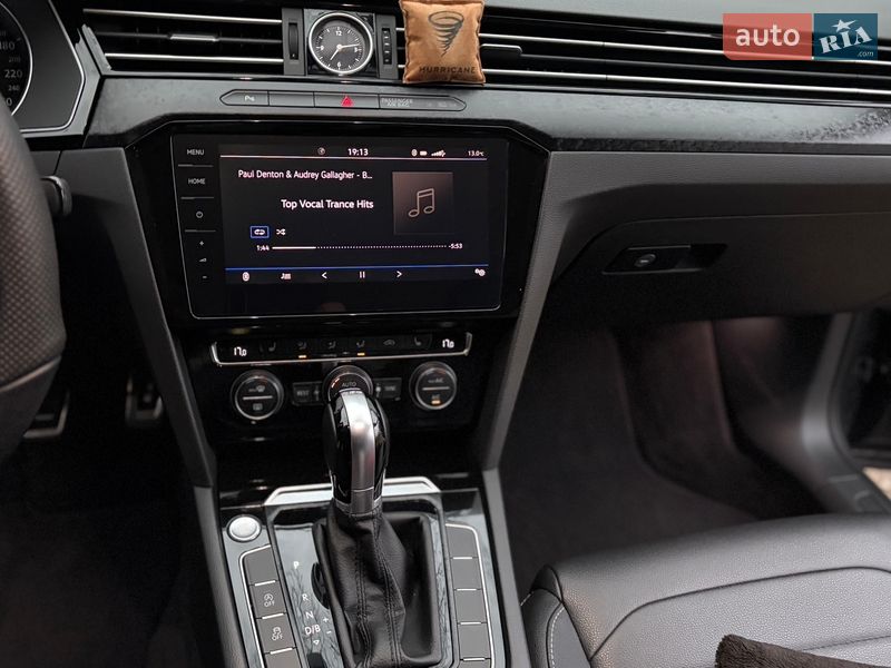 Седан Volkswagen Passat 2016 в Одессе