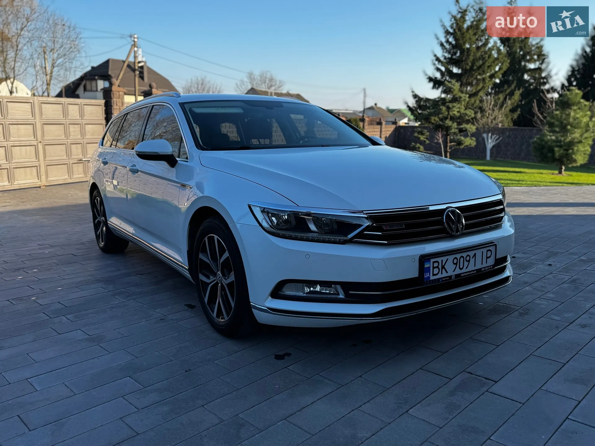 2018 Volkswagen Passat - мініатюра 31