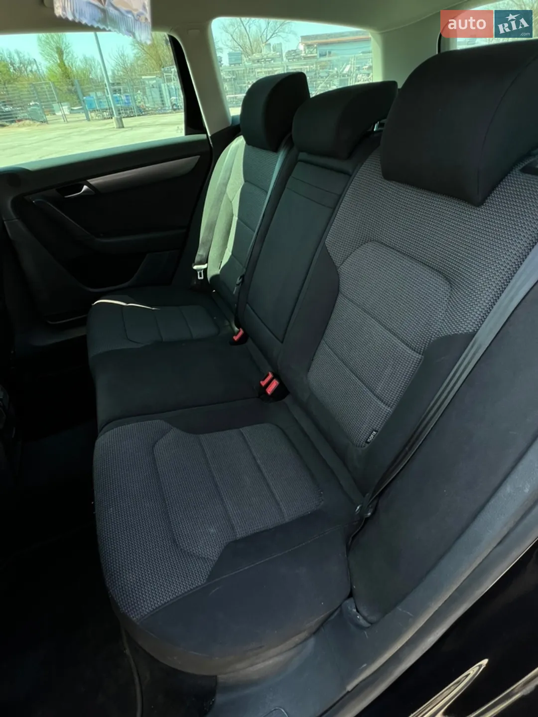 2011 Volkswagen Passat - мініатюра 20
