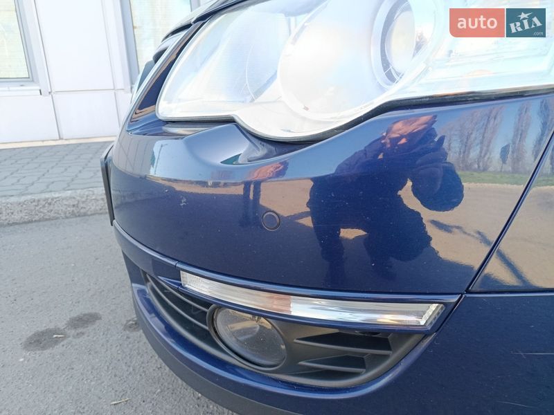 Универсал Volkswagen Passat 2009 в Черкассах