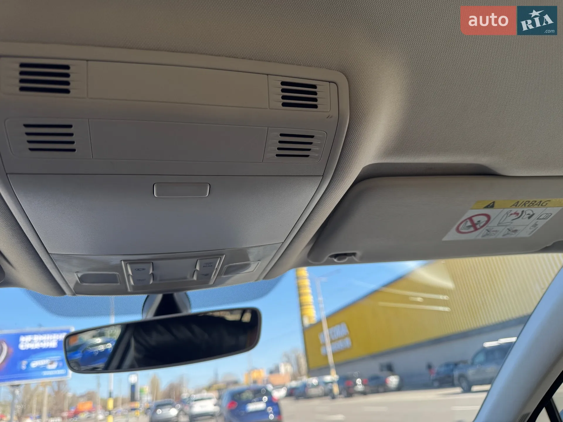 2015 Volkswagen Passat - мініатюра 21