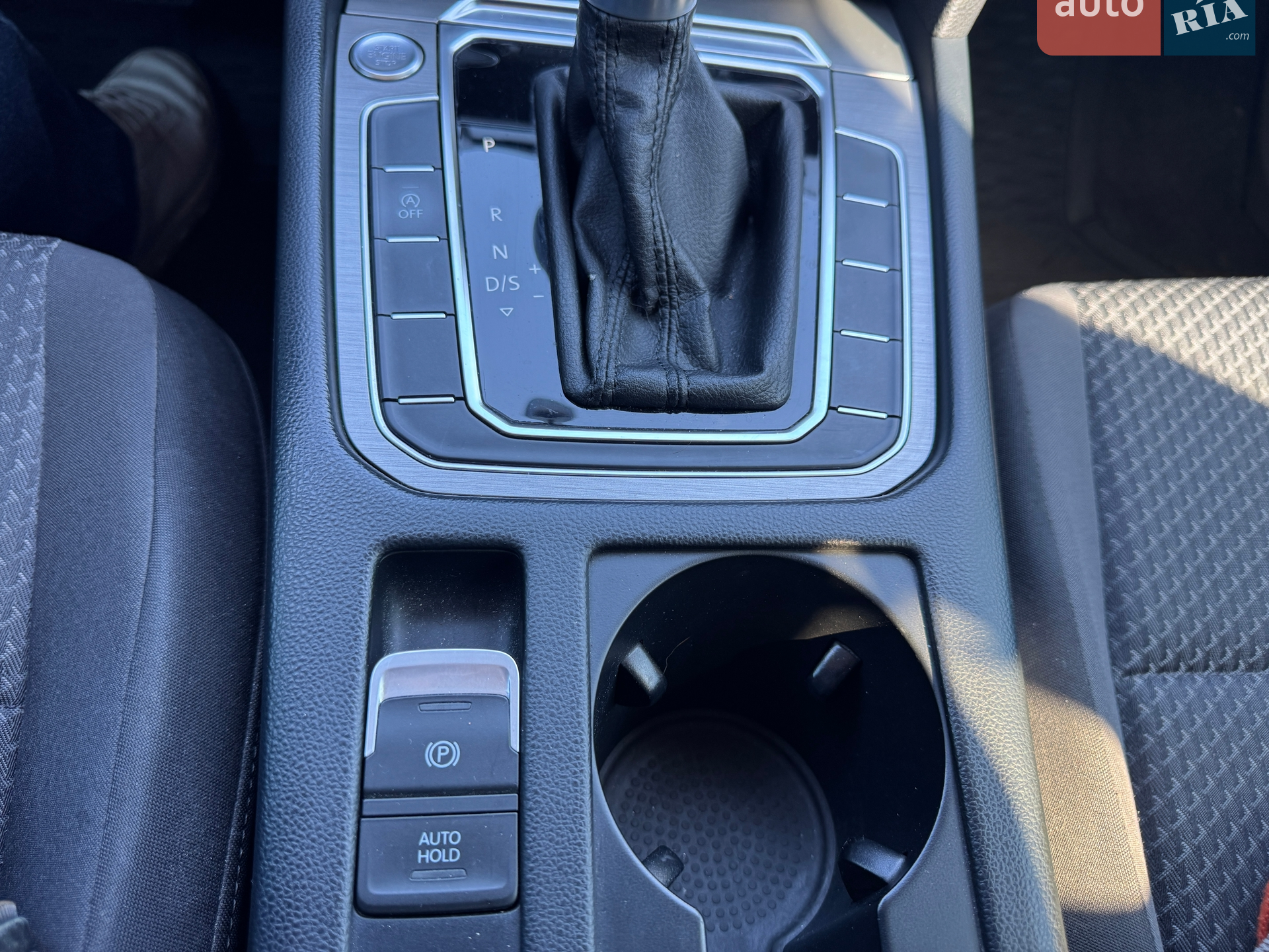 2015 Volkswagen Passat - мініатюра 22