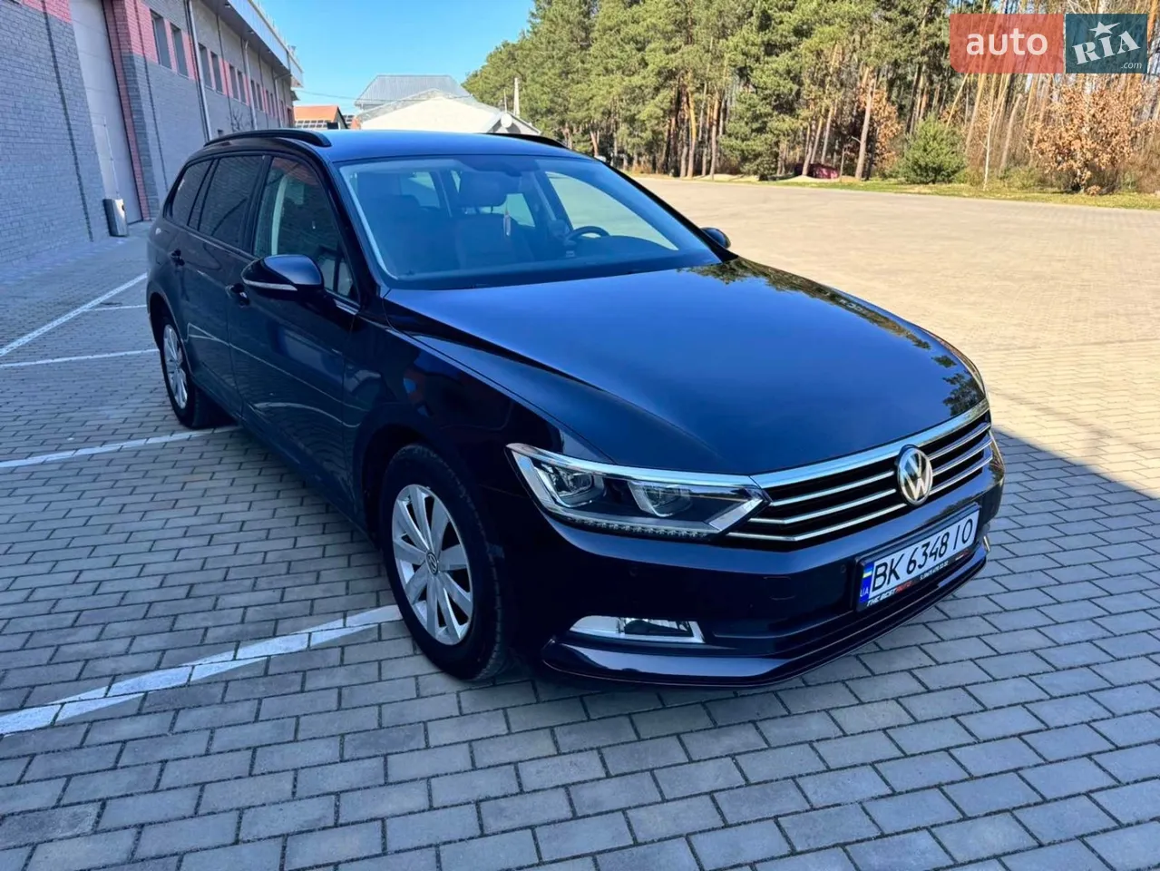 2019 Volkswagen Passat - мініатюра 49