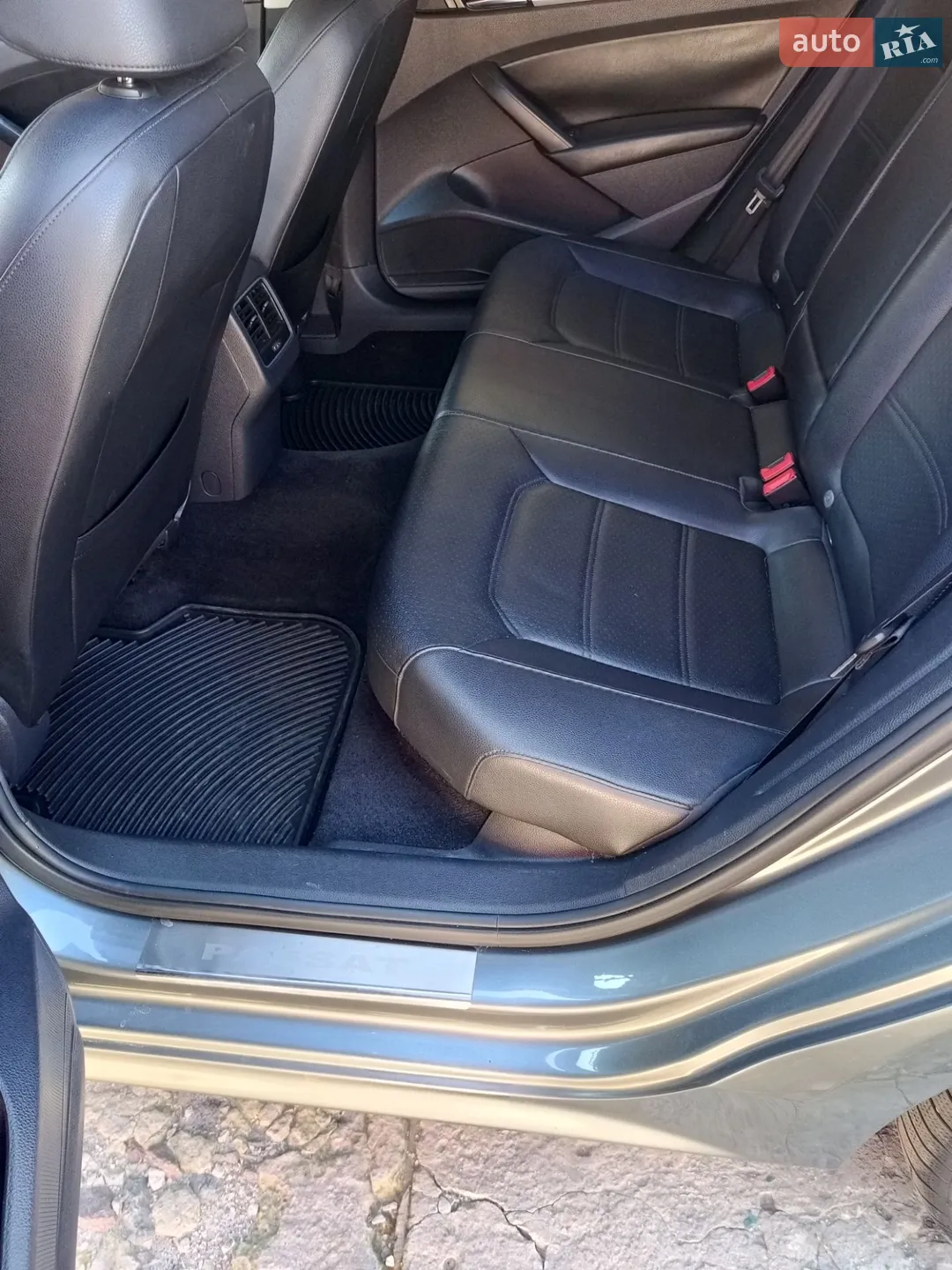 2013 Volkswagen Passat - мініатюра 5
