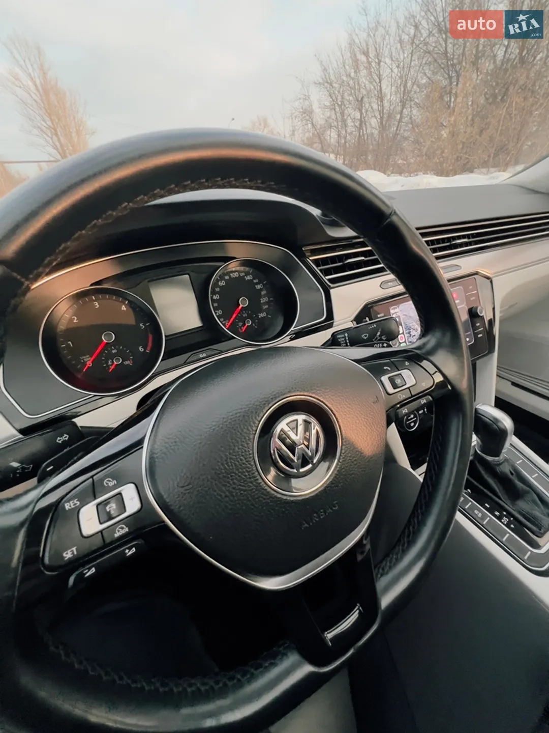 2018 Volkswagen Passat - мініатюра 10
