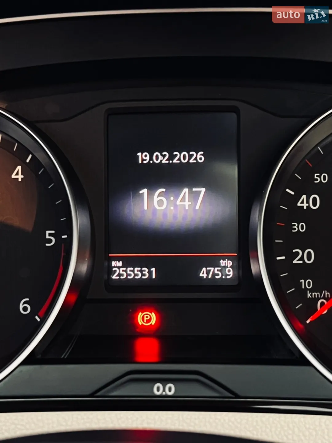 2018 Volkswagen Passat - мініатюра 12