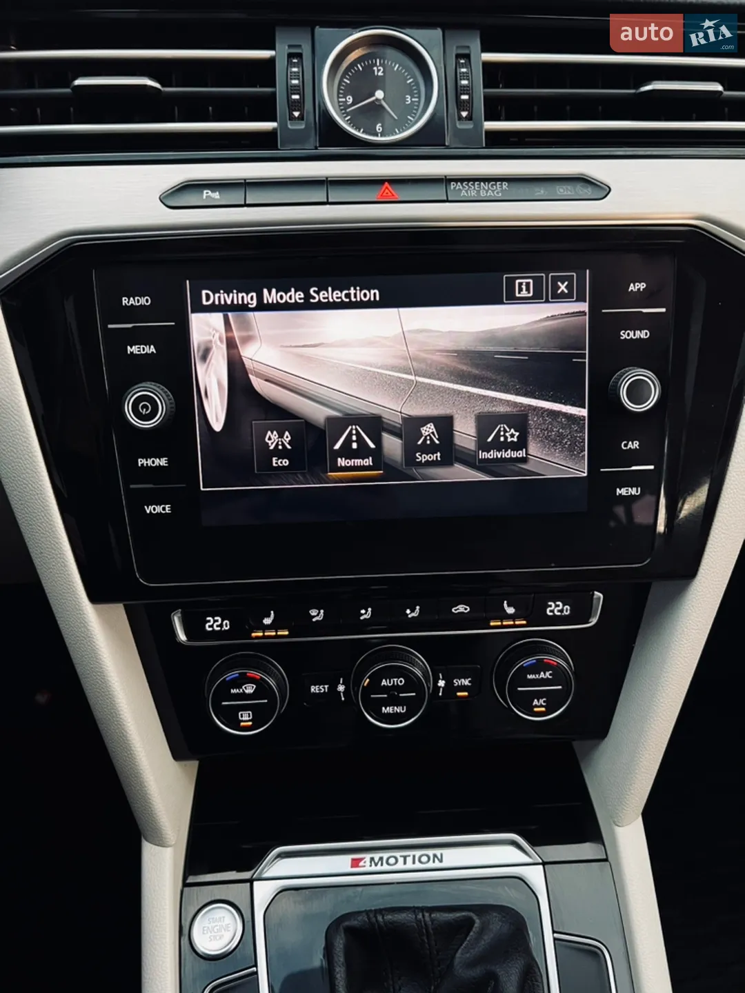 2018 Volkswagen Passat - мініатюра 27
