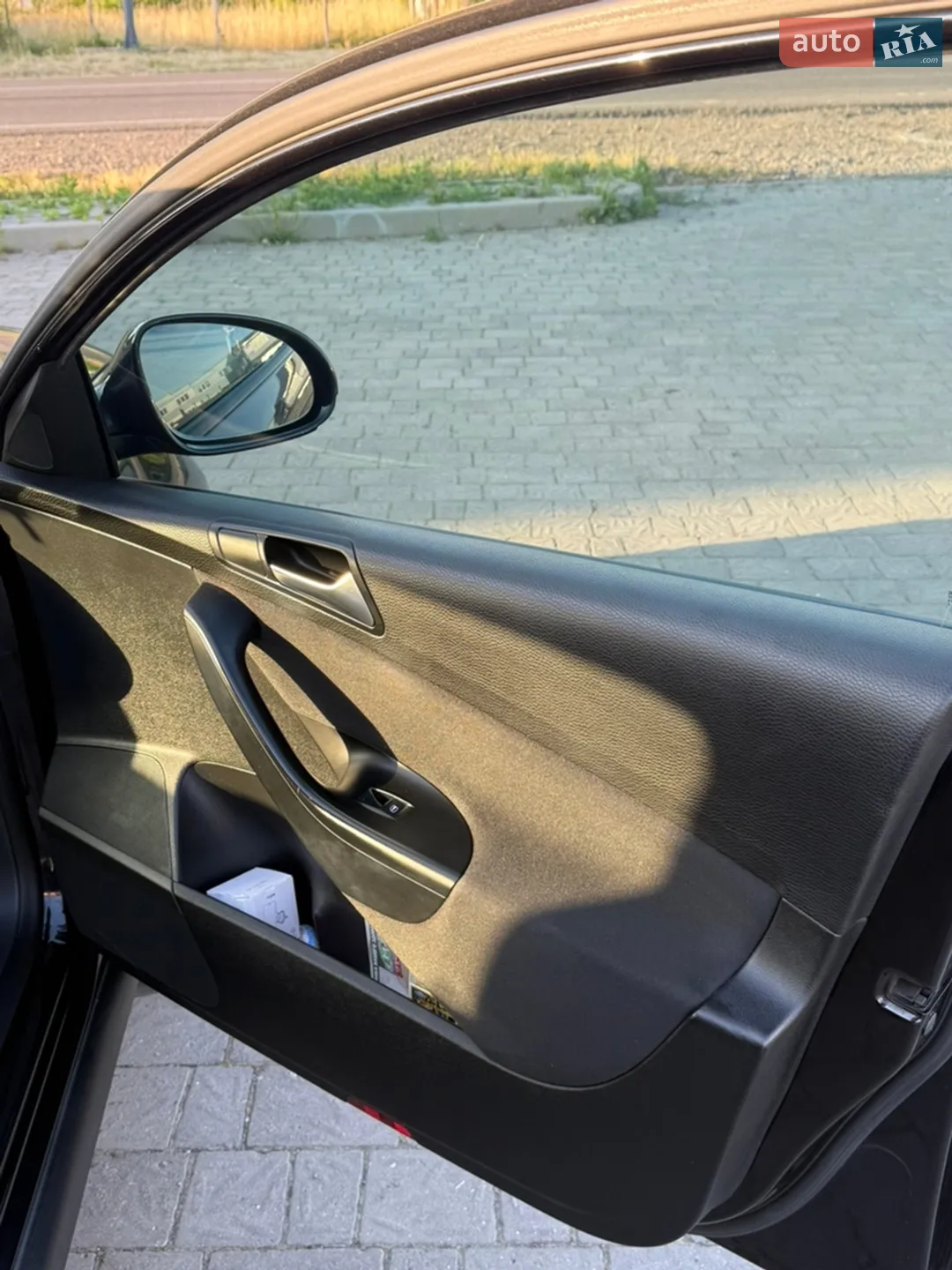 2010 Volkswagen Passat - мініатюра 42
