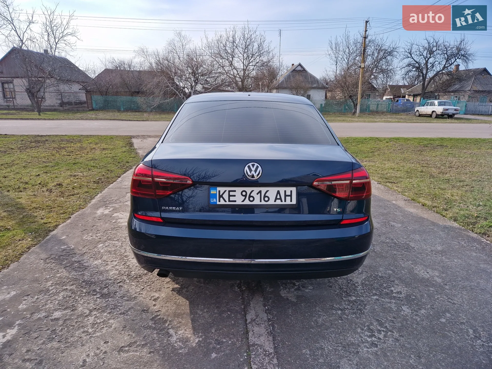 2018 Volkswagen Passat - мініатюра 3