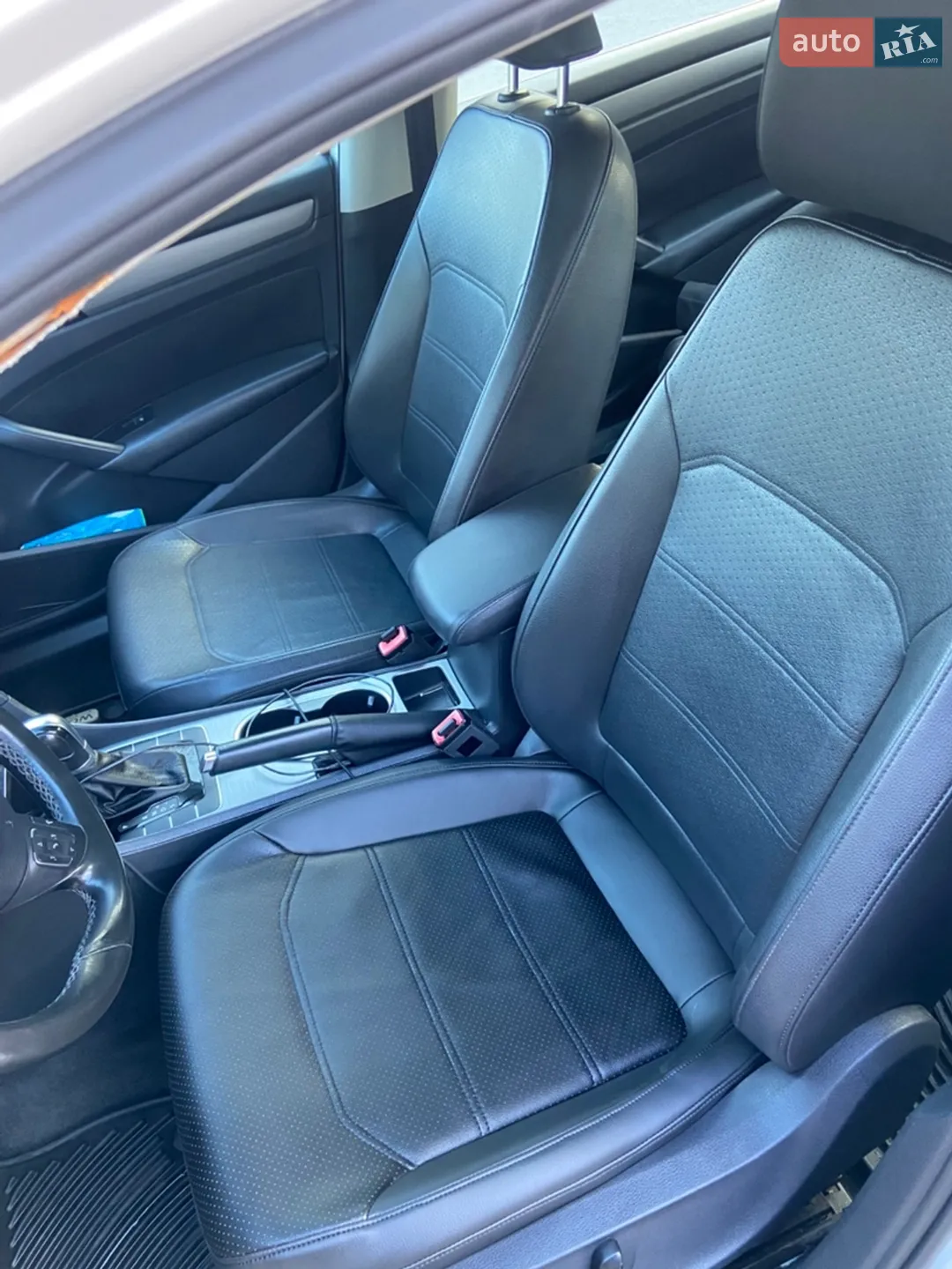 2013 Volkswagen Passat - мініатюра 9