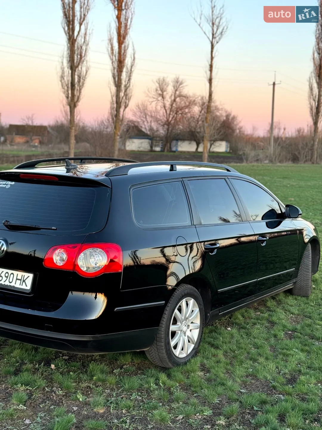 2010 Volkswagen Passat - мініатюра 7