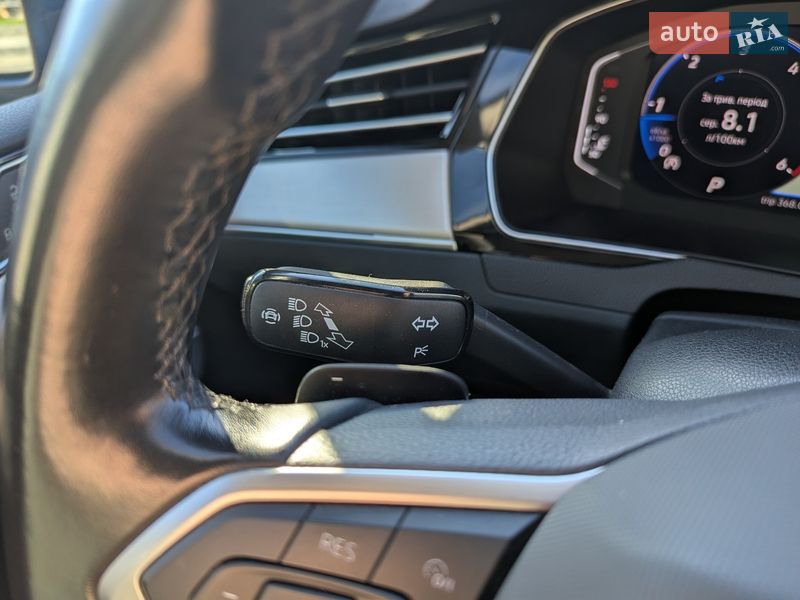 Универсал Volkswagen Passat 2020 в Львове